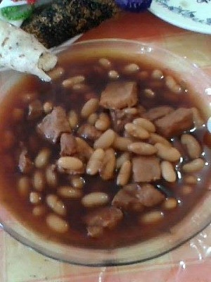 chili beans ligeros