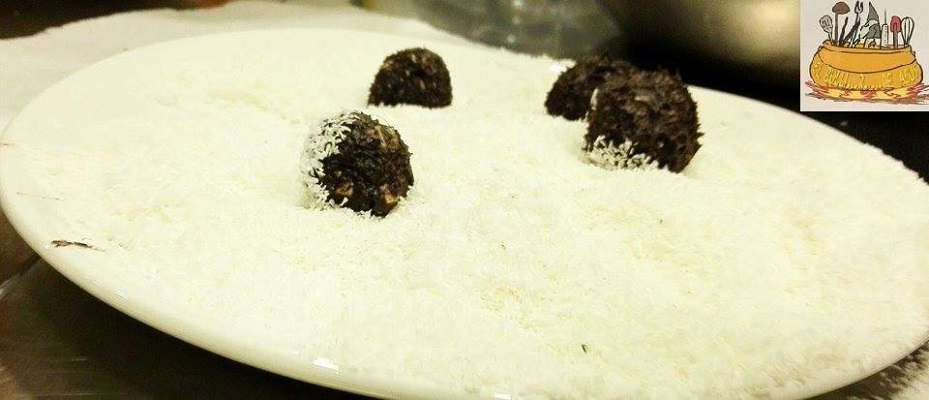 Trufas de chocolate blanco y coco (3)