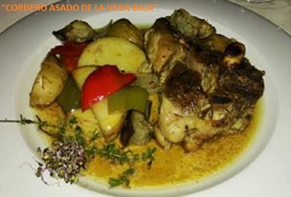 Cena Restaurante La Herradura (6)