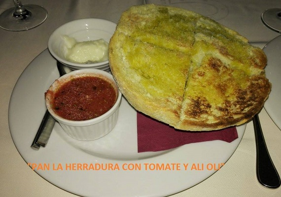 Restaurante La Herradura (2)