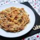 espaguetis a la bolonesa
