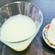como conseguir hacer suero de leche en casa